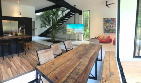 Residencia en el Paraíso, ideal para familias